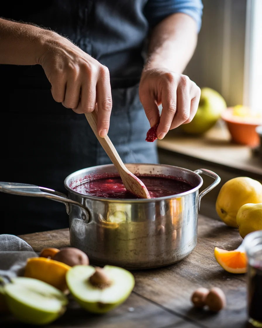 Easy Merry Christmas Jam