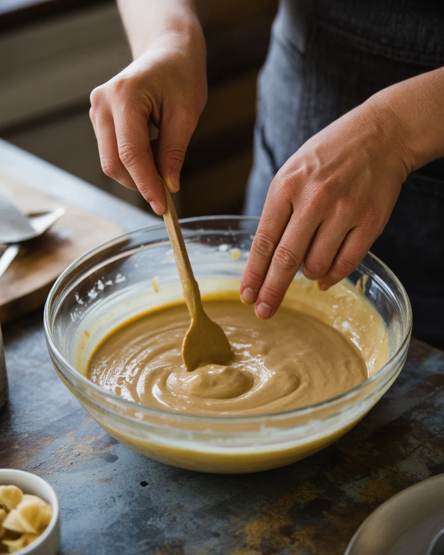 Easy Creamy Homemade Butterscotch Pie
