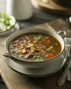 Soups recipes