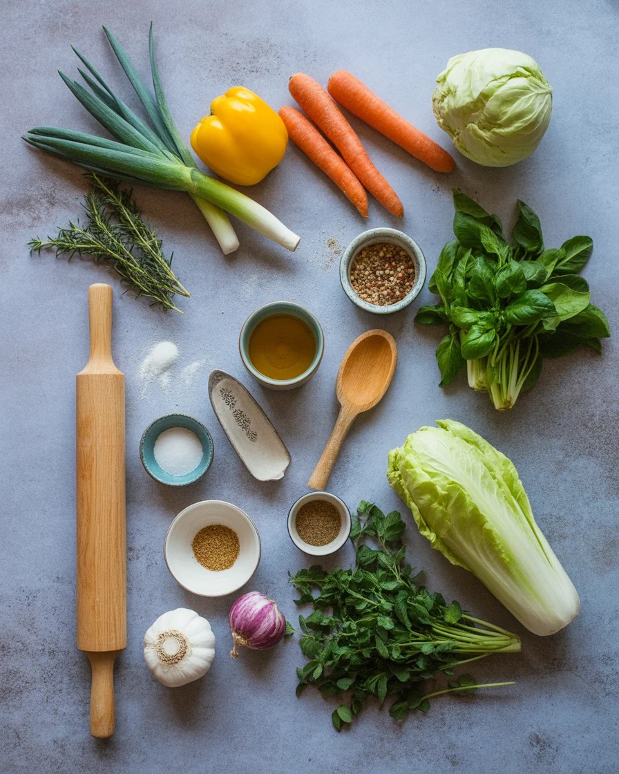 Easy Homestyle Chicken Pot Pie