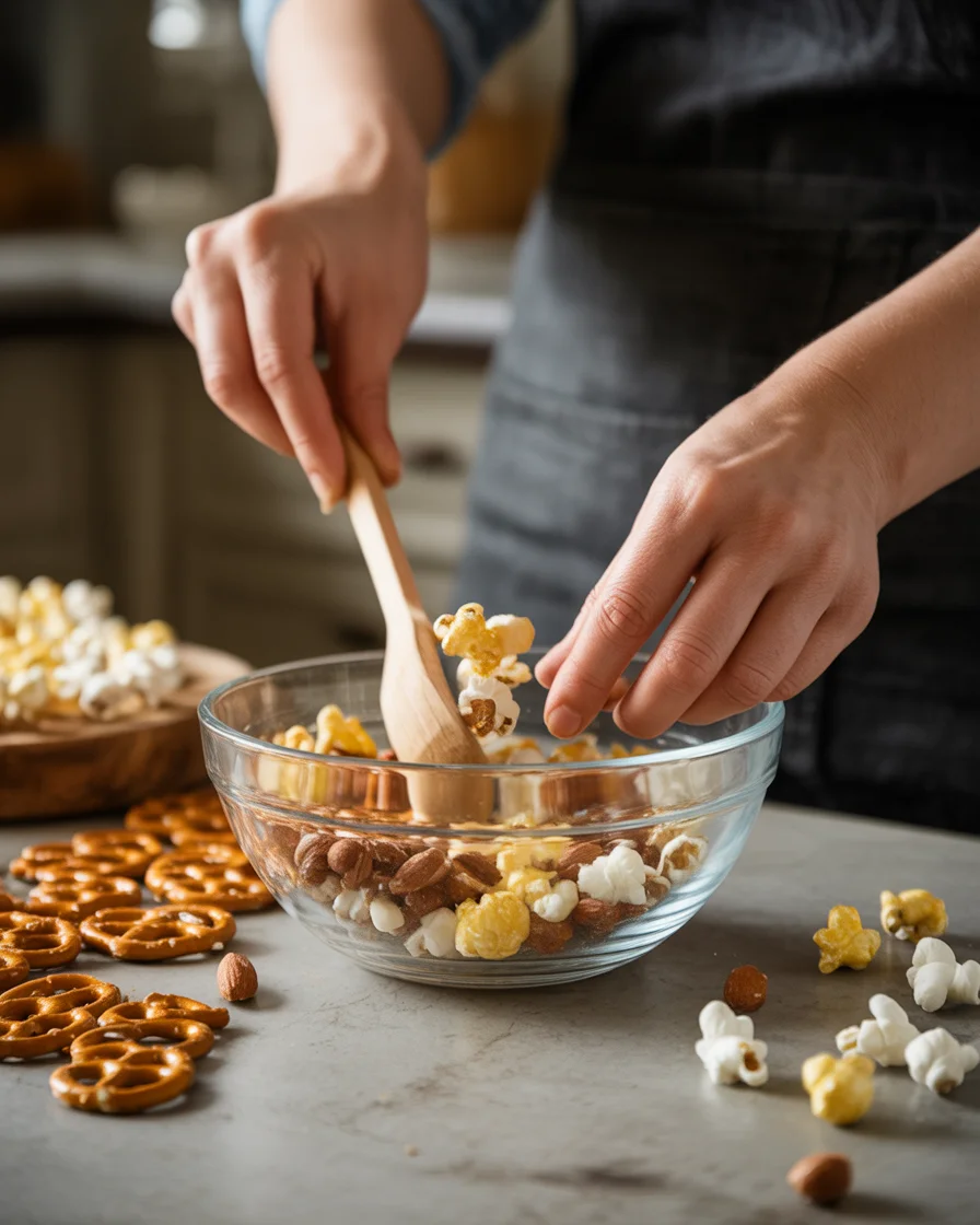 Ragtag Candies Recipe