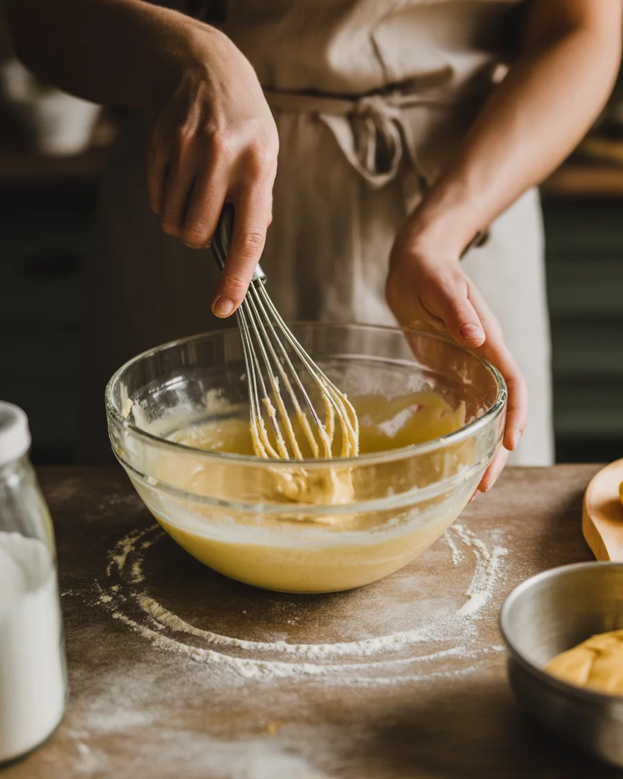 Easy Pineapple Quick Bread