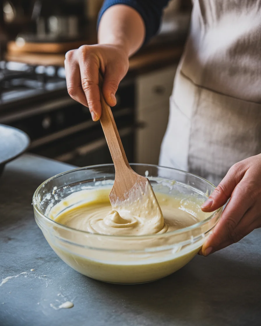 Easy Creme Brûlée Cheesecake Cupcakes