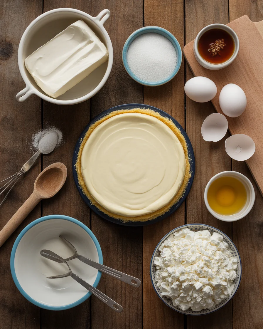 Easy Creme Brûlée Cheesecake Cupcakes