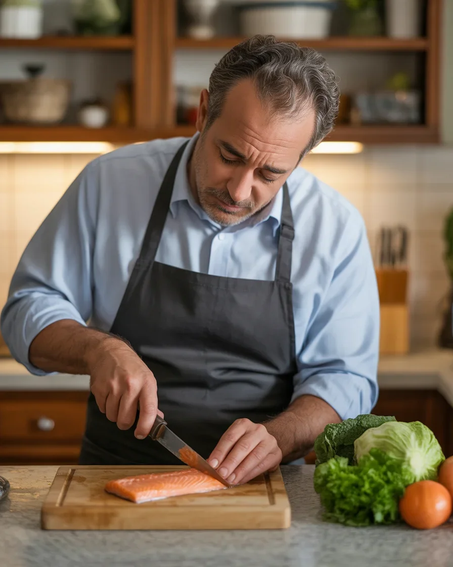 10 Warning Signs of Possible Liver Issues You Can’t Ignore