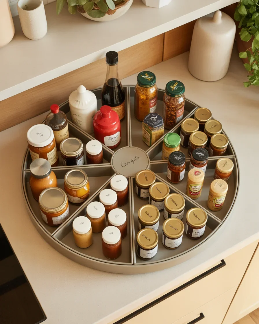 Small Pantry Organization Ideas: Maximize Space with Style and Functionality