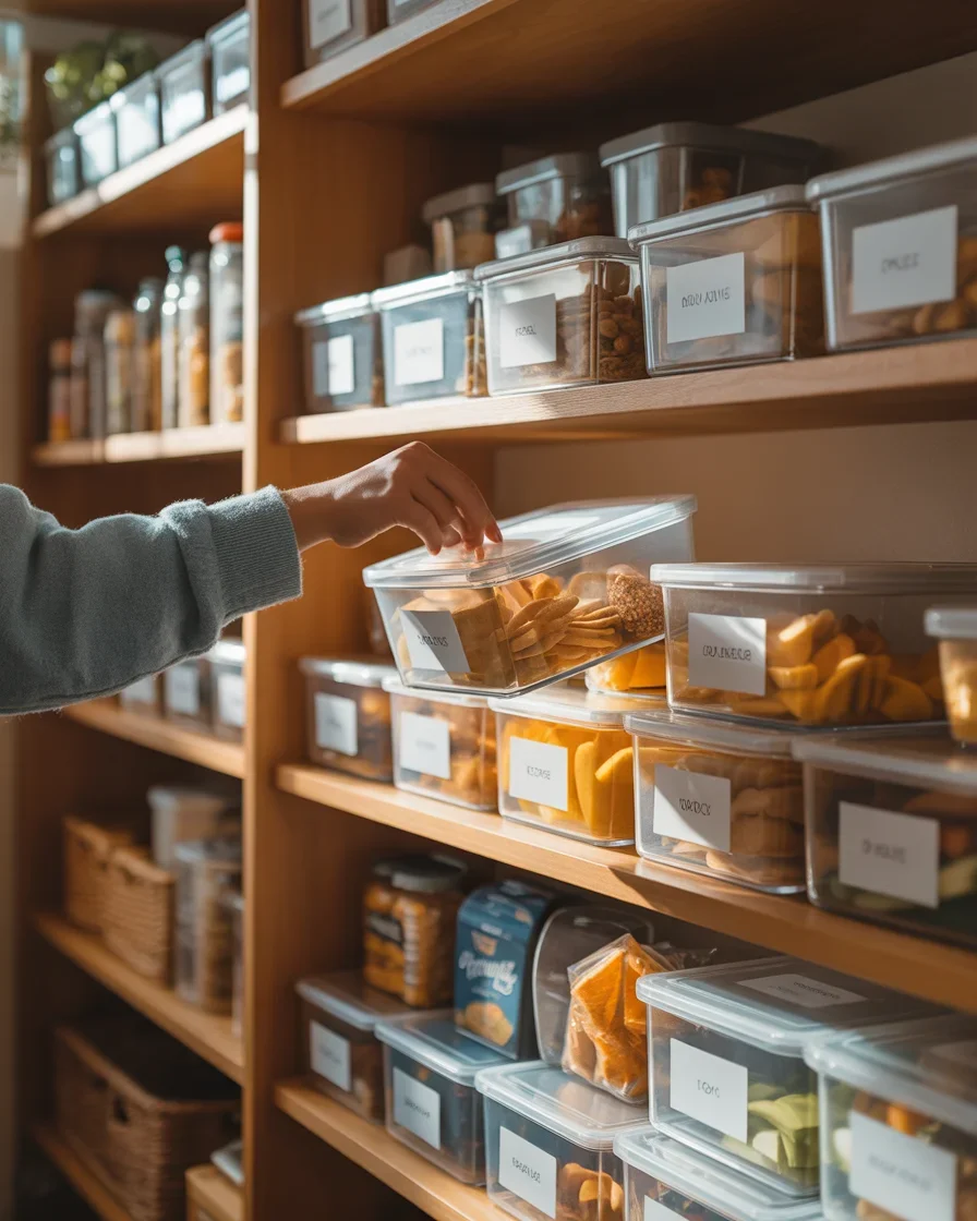 6 Best Kitchen Organizers Under $50 – Maximize Your Space Instantly