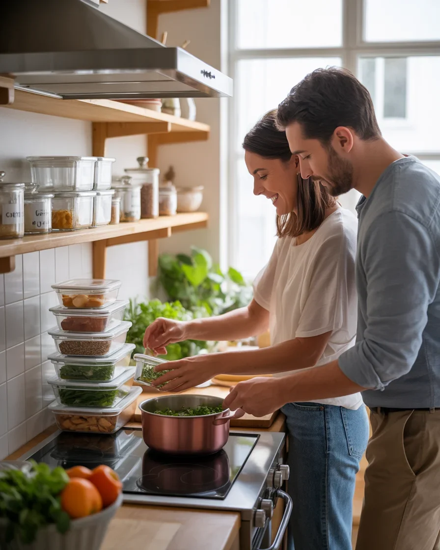 6 Best Kitchen Organizers Under $50 – Maximize Your Space Instantly