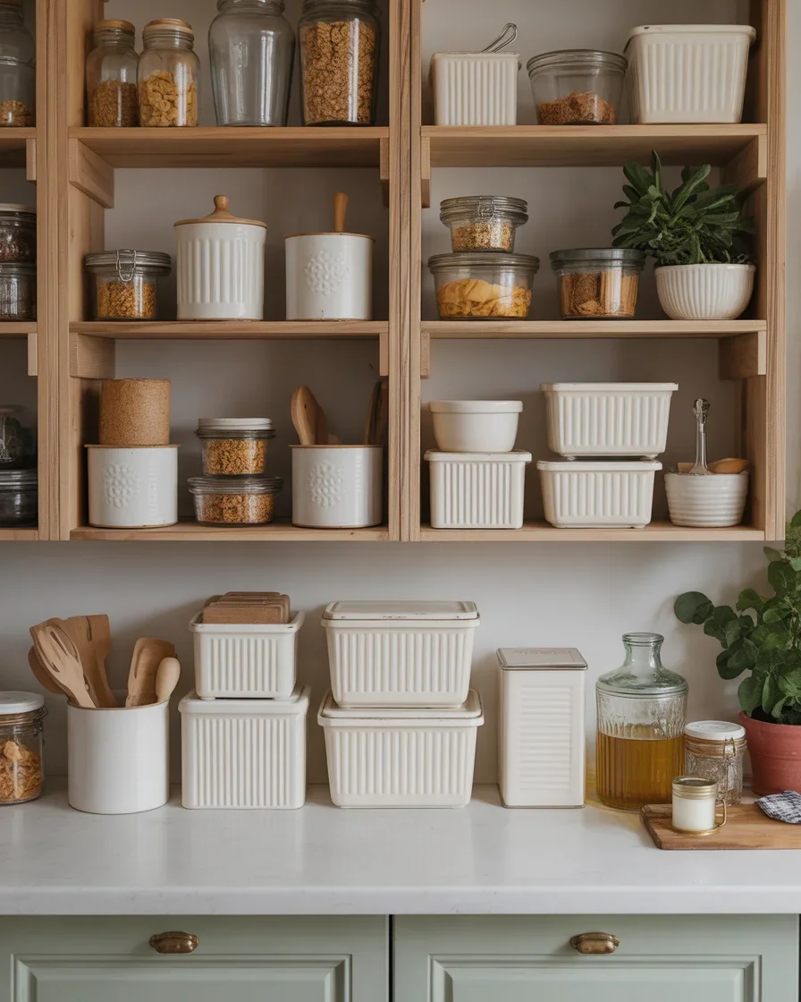 6 Jars (and Other Packaging) from the Grocery Store I Never Throw Away