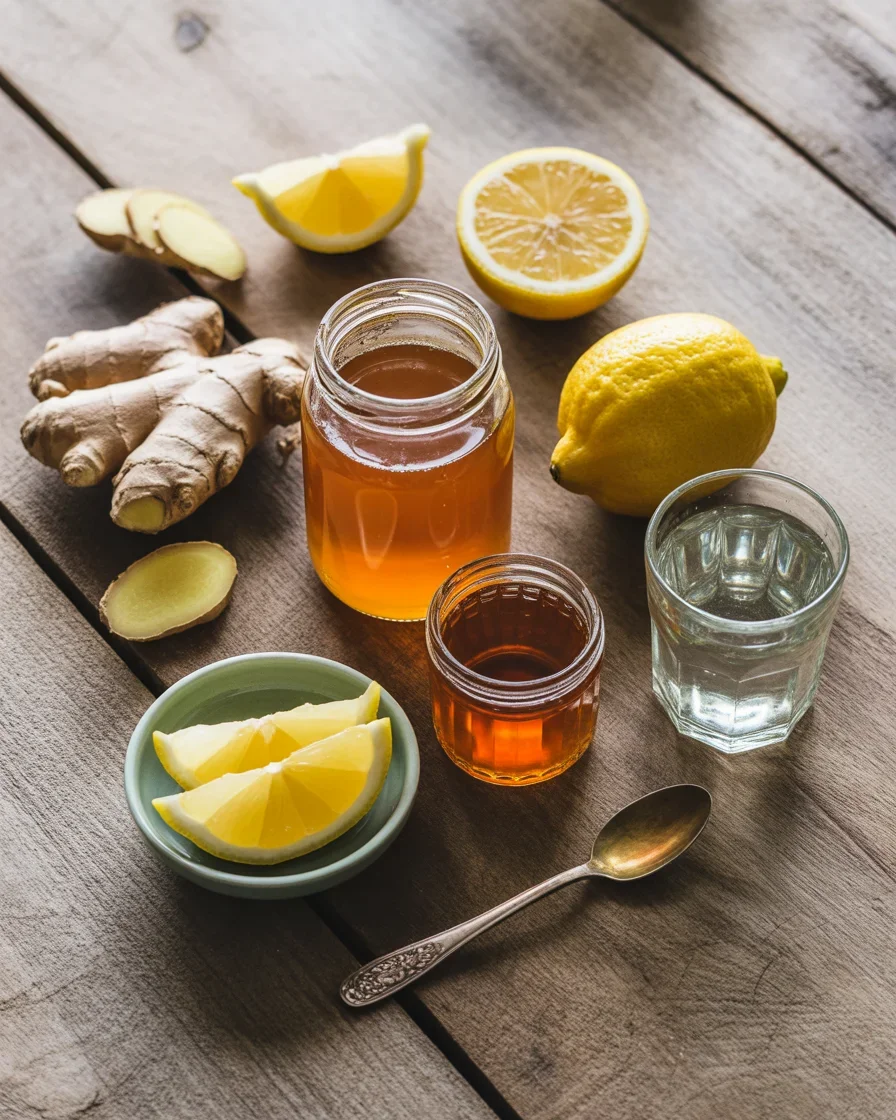 7 Apple Cider Vinegar Tricks to Soothe Your Sore Throat Fast