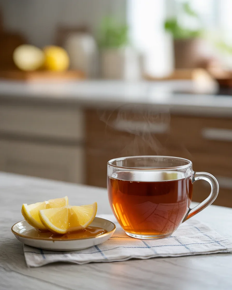 7 Apple Cider Vinegar Tricks That May Help Your Sore Throat Fast