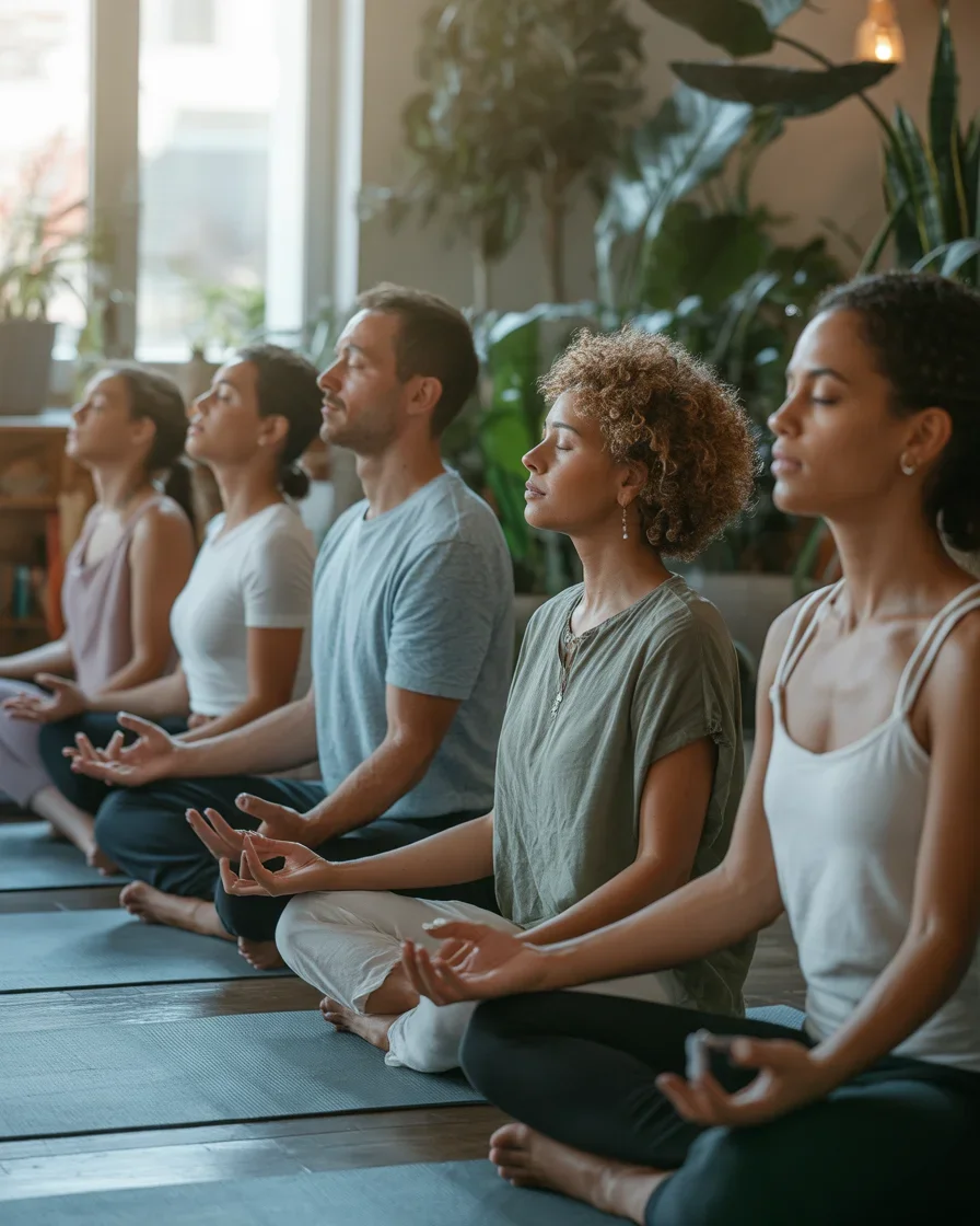 7 Exercises To Keep Your Nose In Shape