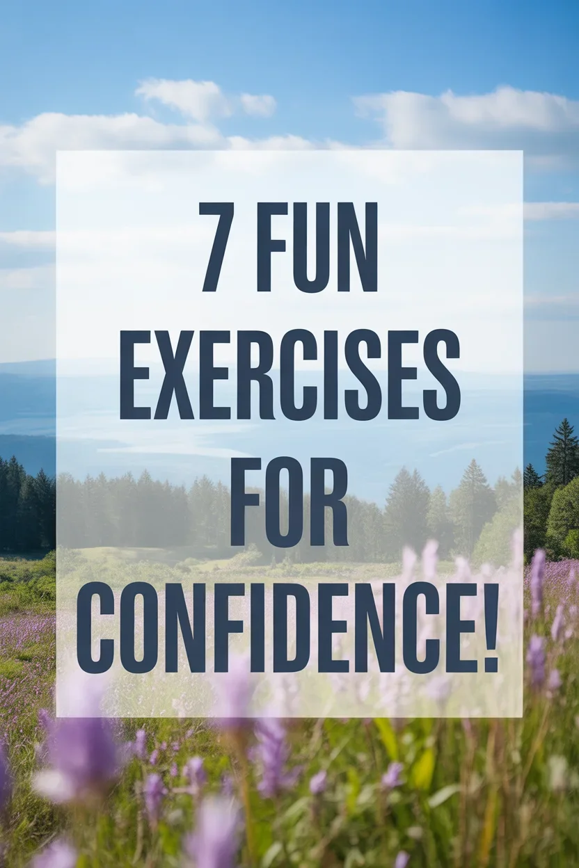 7 Fun Exercises to Keep Your Nose in Shape and Boost Confidence