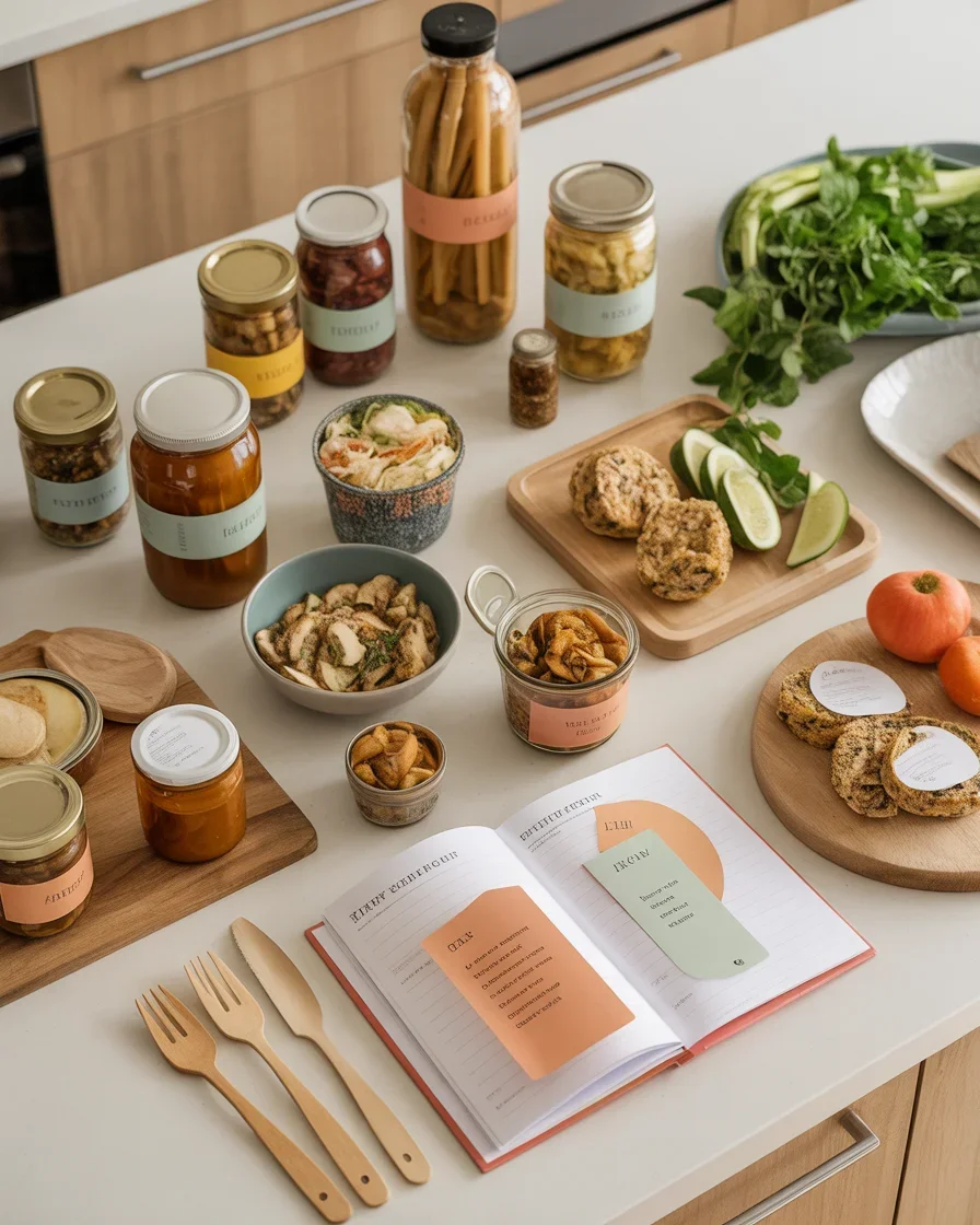 7 Reasons Why My Friend’s “Mystery Box” Organizing Trick Is So Smart