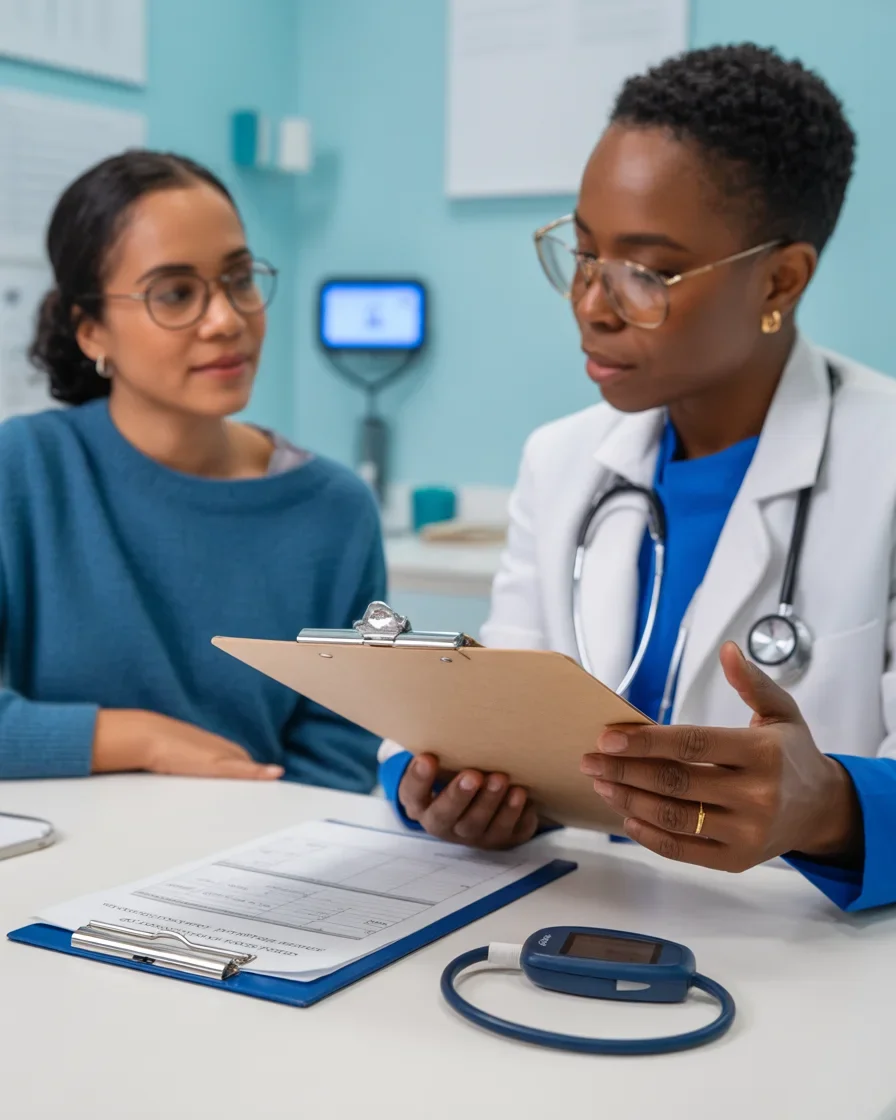 14 Signs Of High Blood Sugar You Shouldn't Ignore