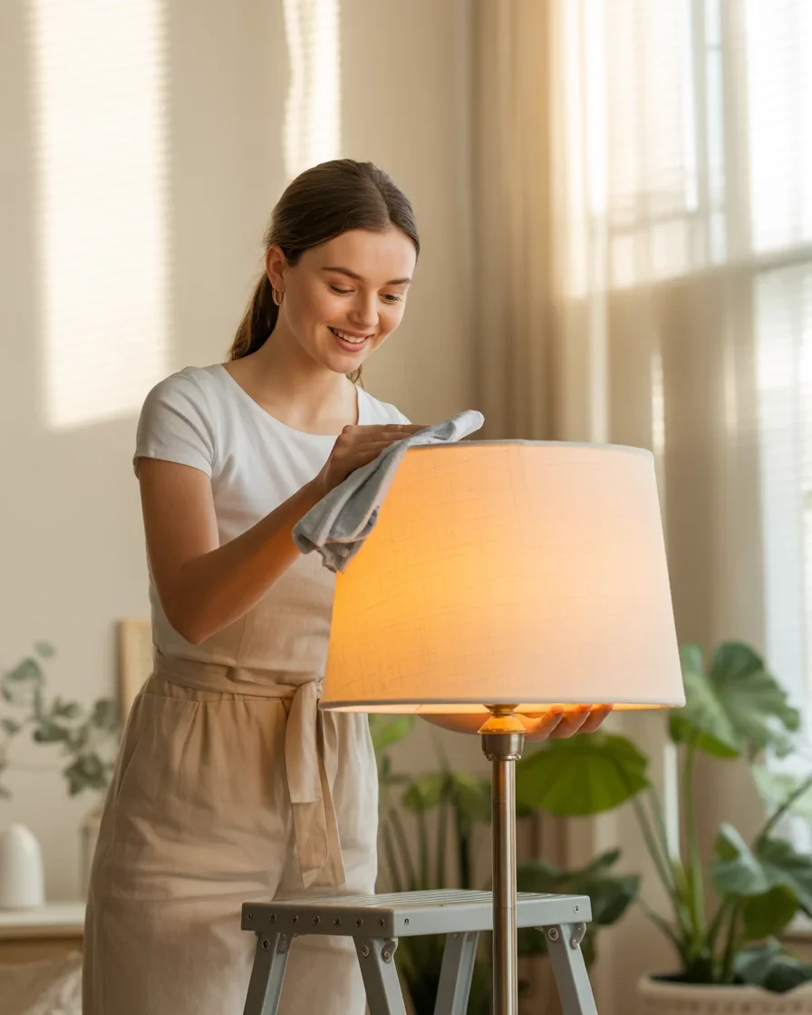 9 Cleaning Hacks That Will Save You Tons Of Time