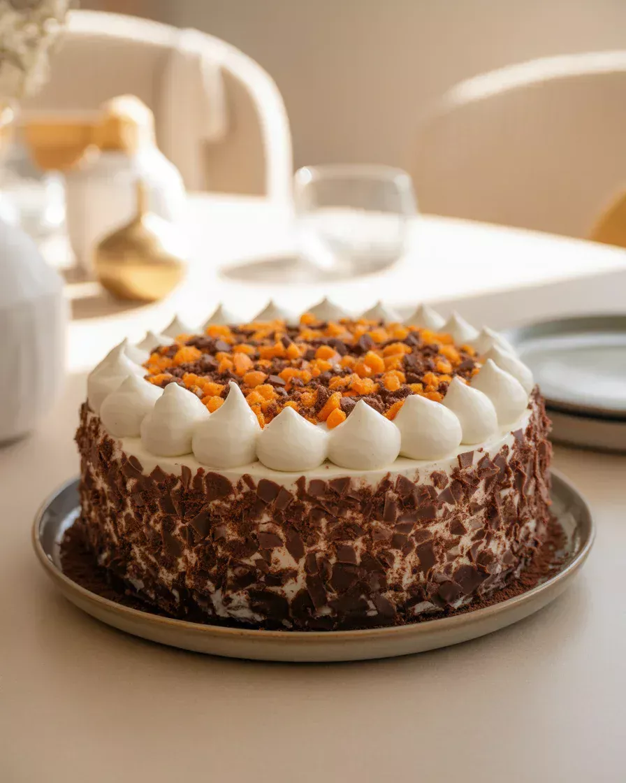 BETTER THAN SEX CAKE