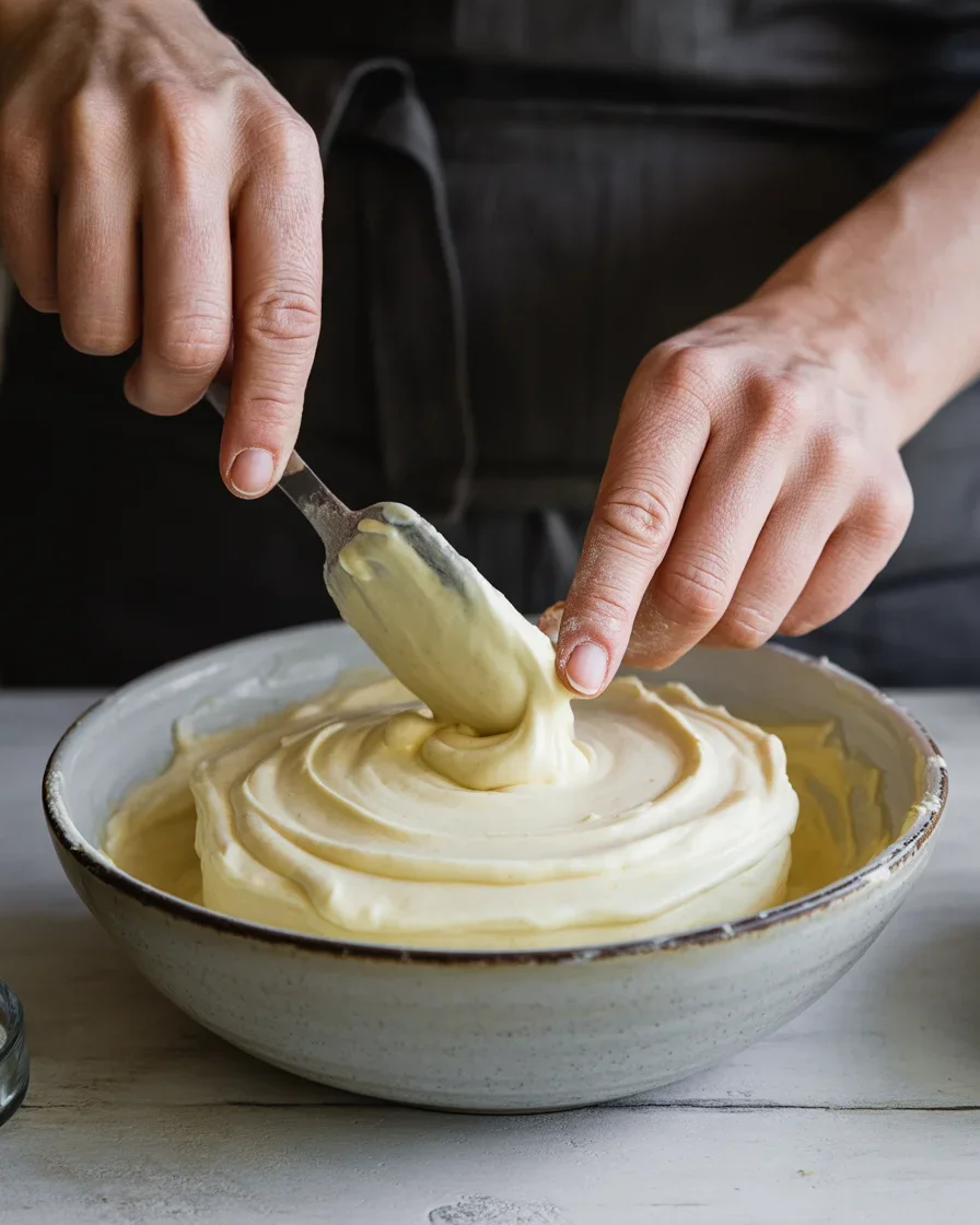 BETTER THAN SEX CAKE