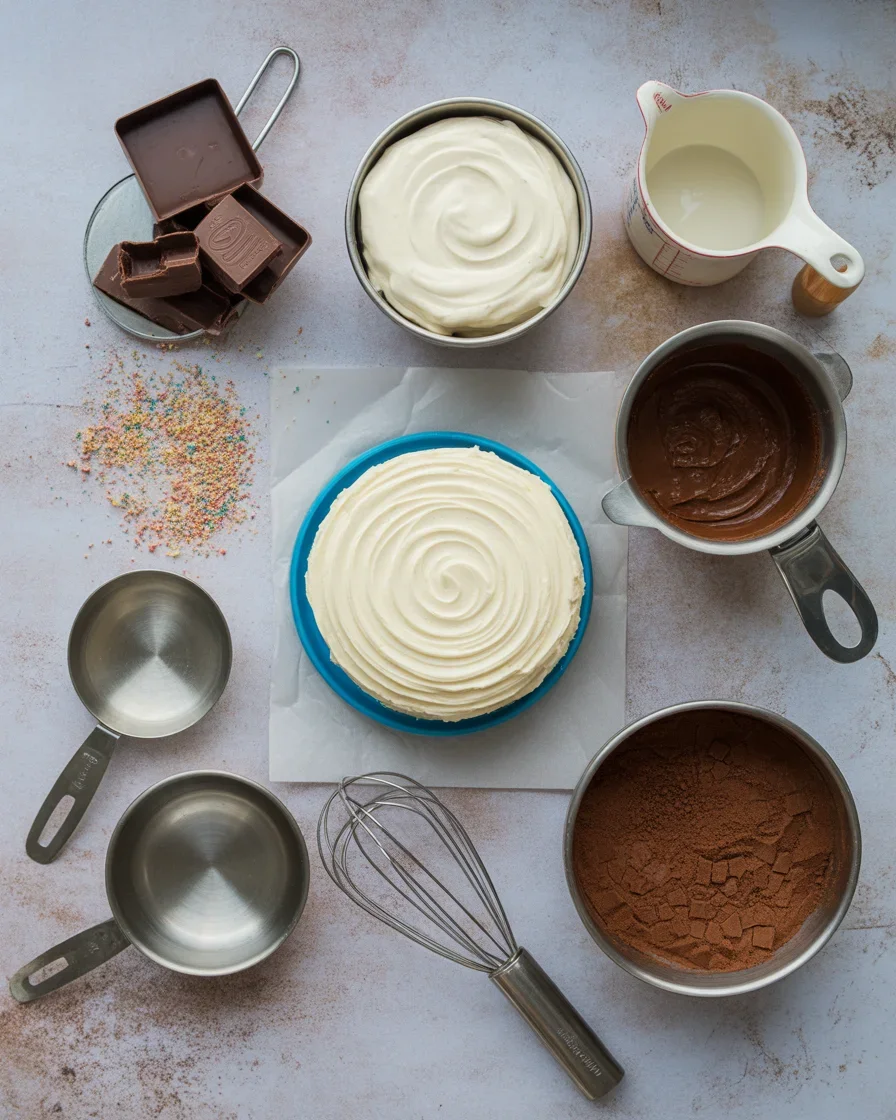 BETTER THAN SEX CAKE