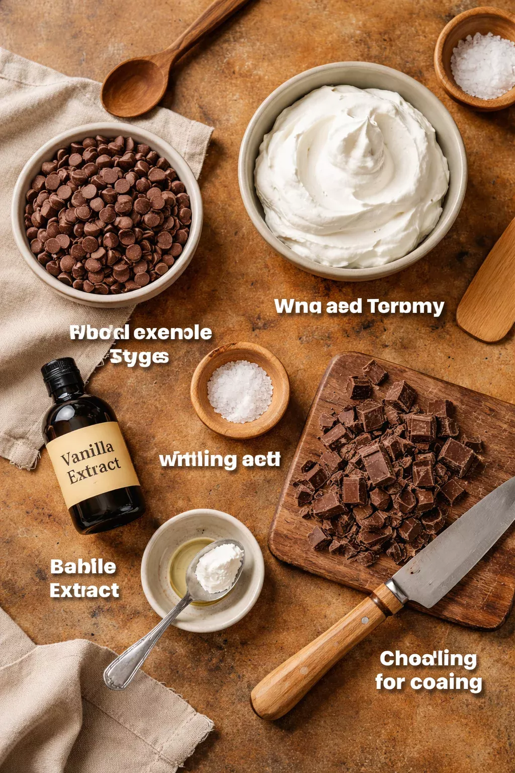 HOMEMADE 3-MUSKETEERS BARS