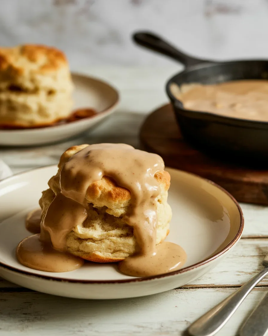 HOMEMADE PEPPER GRAVY MIX