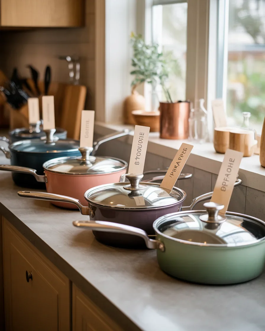The Ultimate Pot & Pan Cleaning Guide