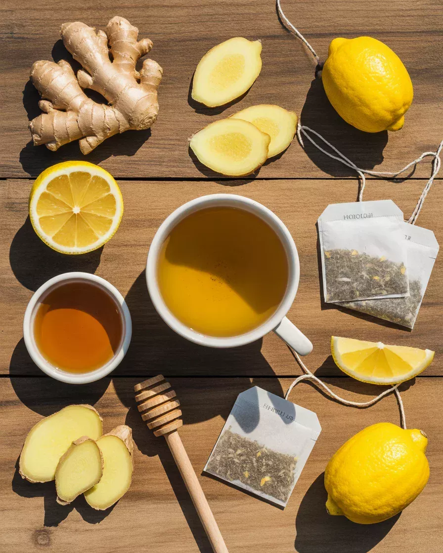 Tips for How to Stop a Dry Cough at Night Naturally: 3 Easy Steps