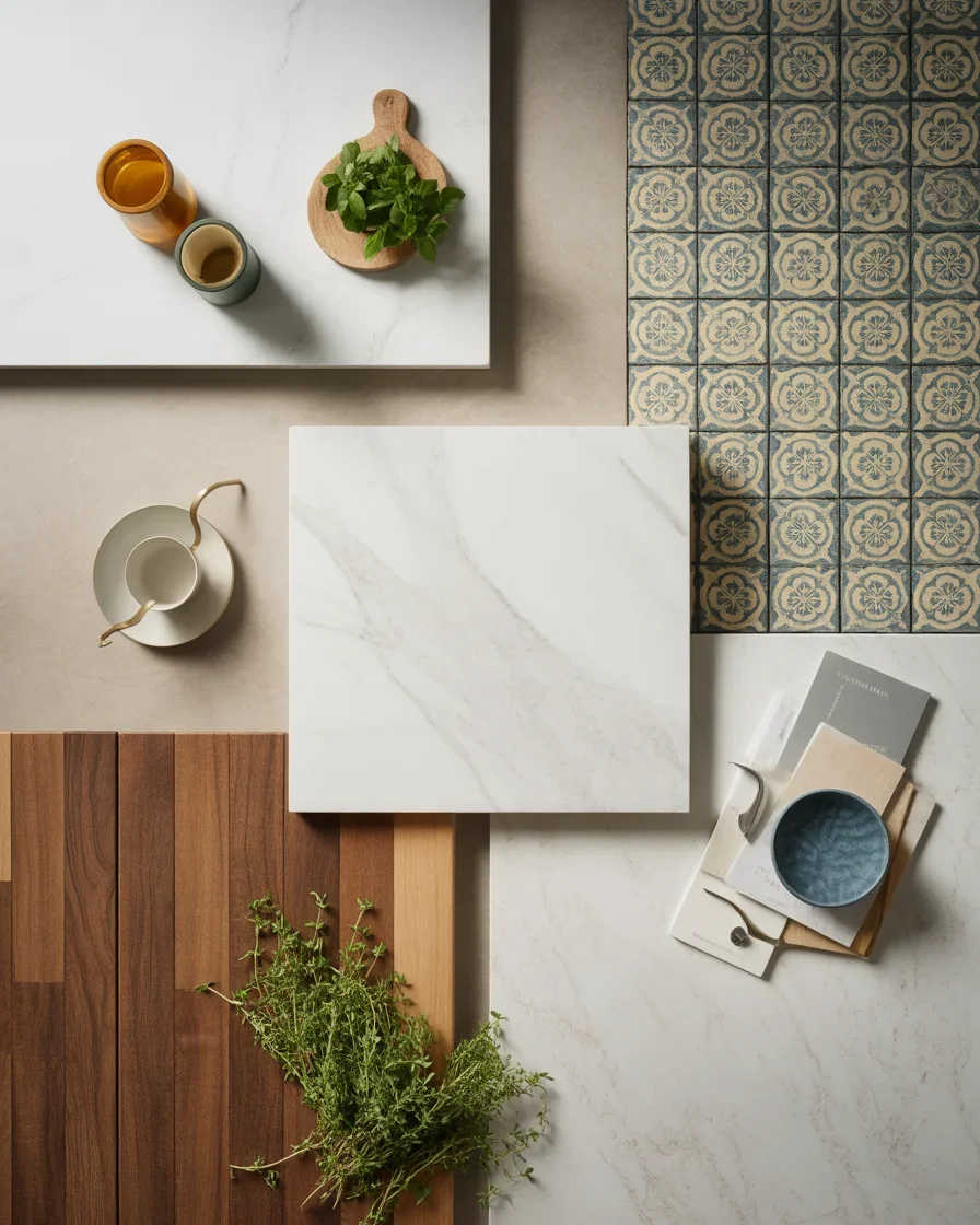 15 Dream Kitchen Ideas for Your Perfect Cooking Space