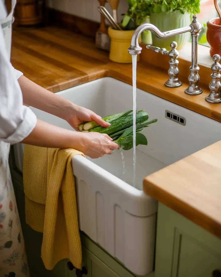 15 Dream Kitchen Ideas for Your Perfect Cooking Space