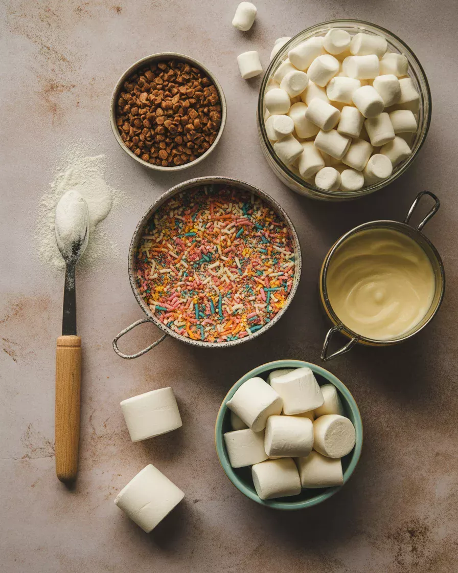 Valentine’s Day Marshmallow Pops