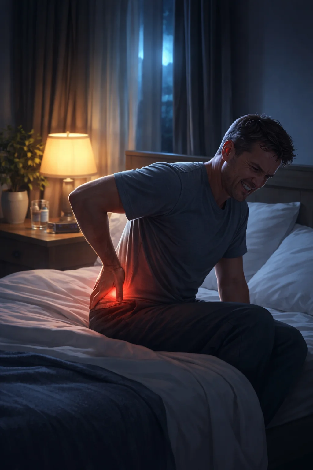 How to Fix 9 Common Sleep Problems