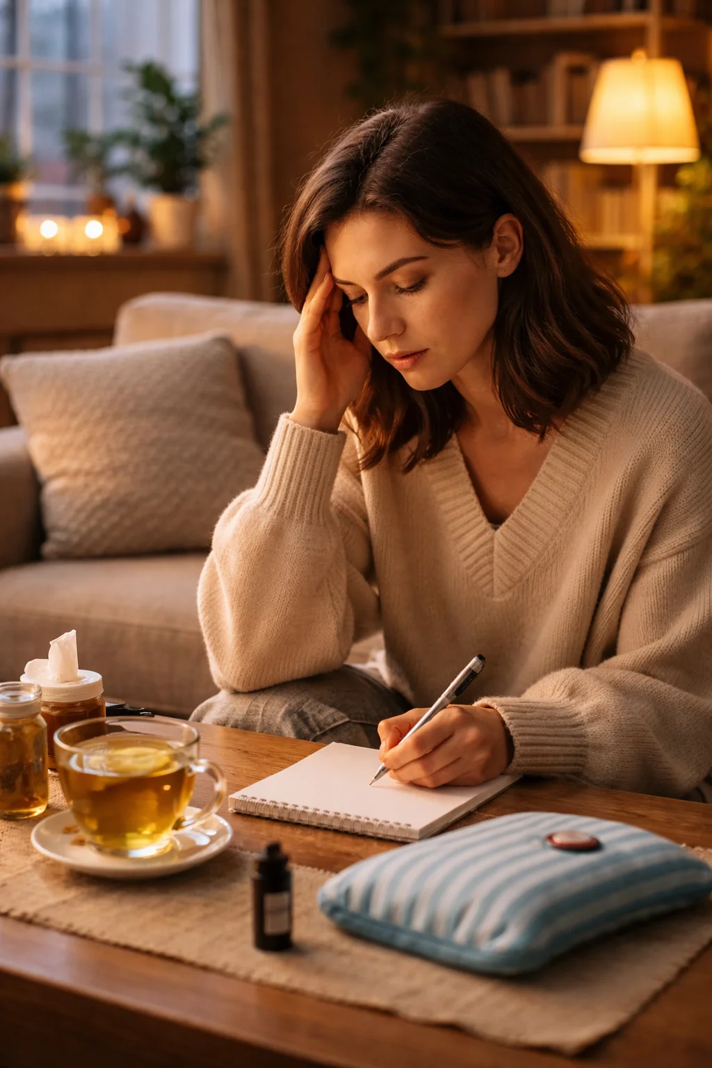 Not All Headaches Are The Same: Fix Your Type