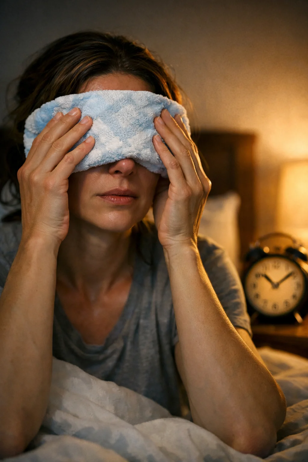 Not All Headaches Are The Same: Fix Your Type