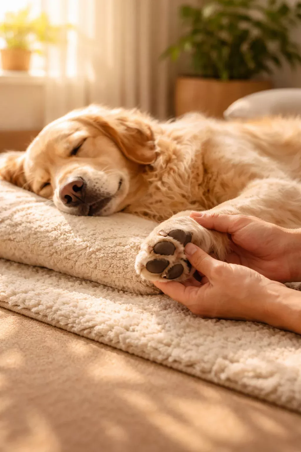 Reflexology Zones: What Your Foot Reveals About Your Organs