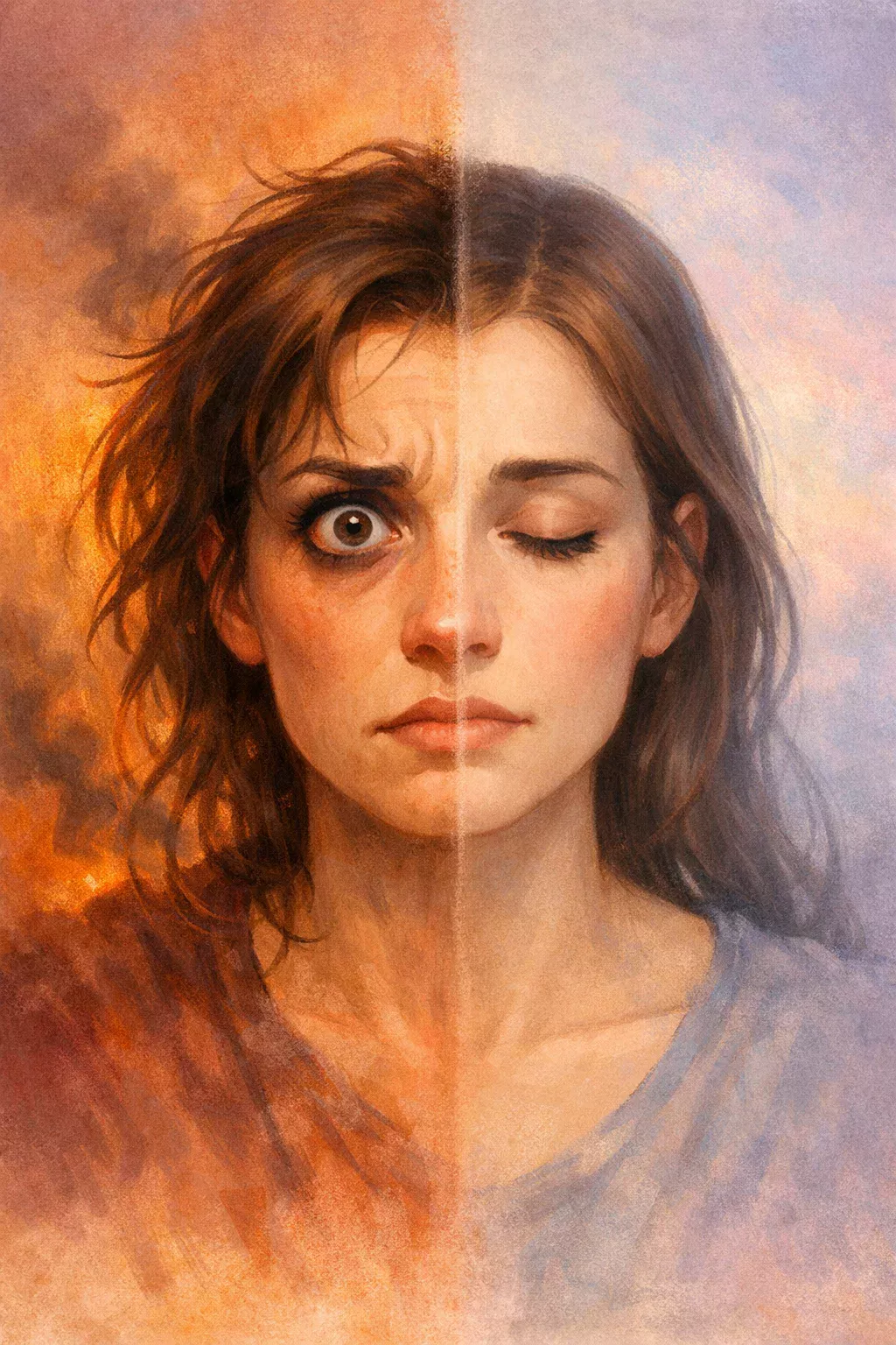 Signs Your Body Is Heading to Burnout