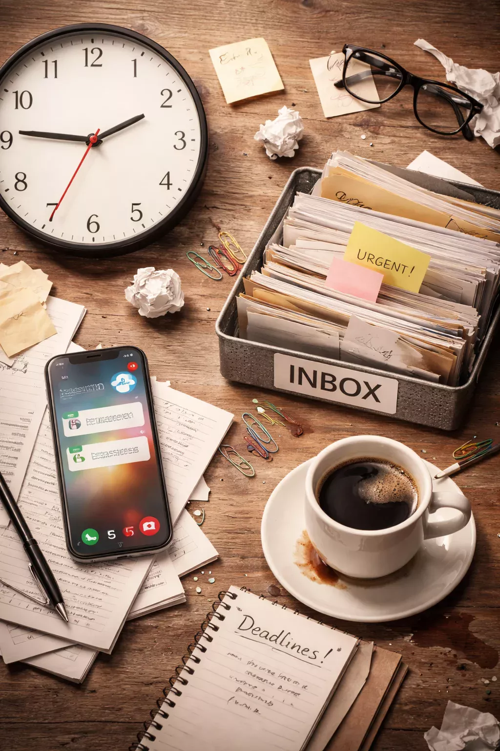 Signs Your Body Is Heading to Burnout