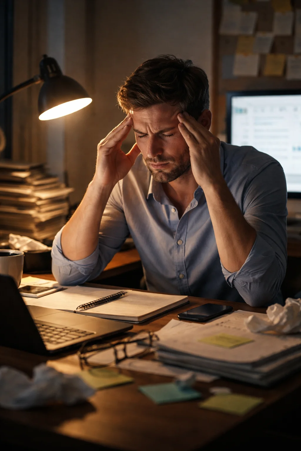 Understanding The Different Types Of Headaches And Their Locations