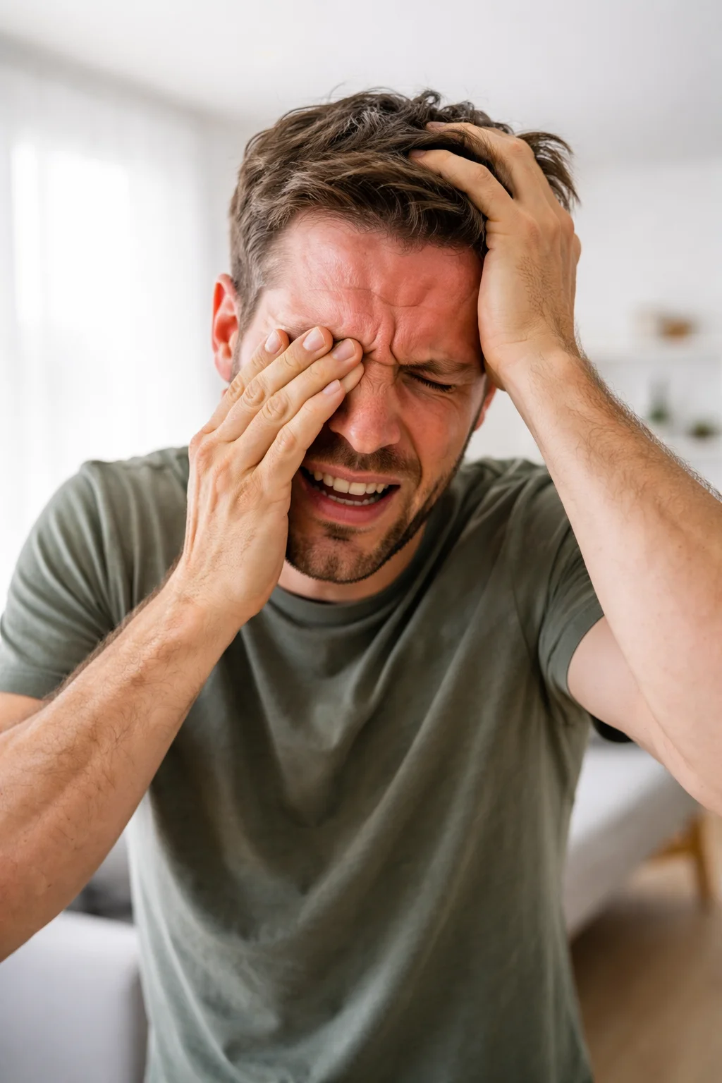 Understanding The Different Types Of Headaches And Their Locations