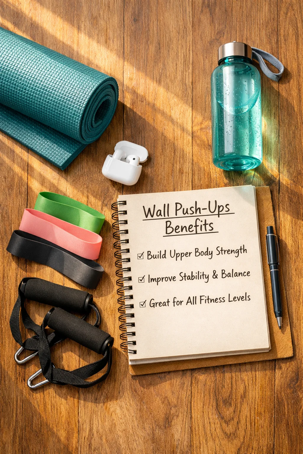 Unlock Health Benefits By Pressing Your Foot