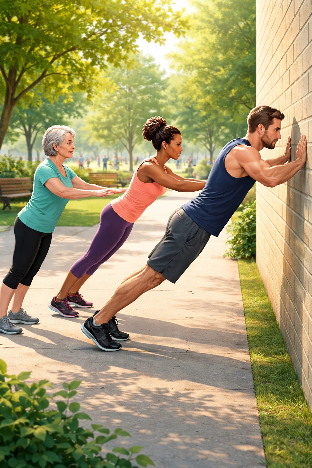 Unlock Health Benefits By Pressing Your Foot