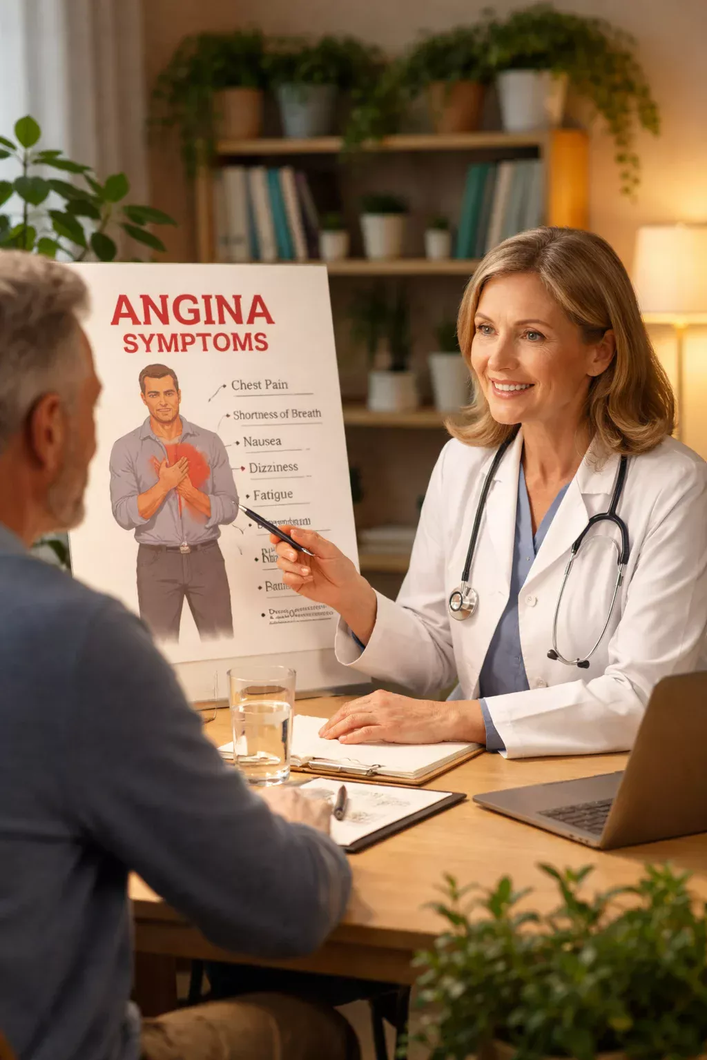 What Your Pains Indicate About Your Health