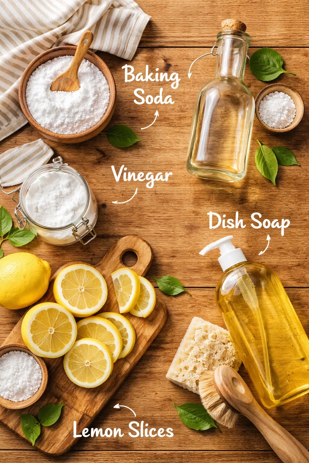 7 Weird Dish Soap Tricks That Still Work on the Toughest Grease