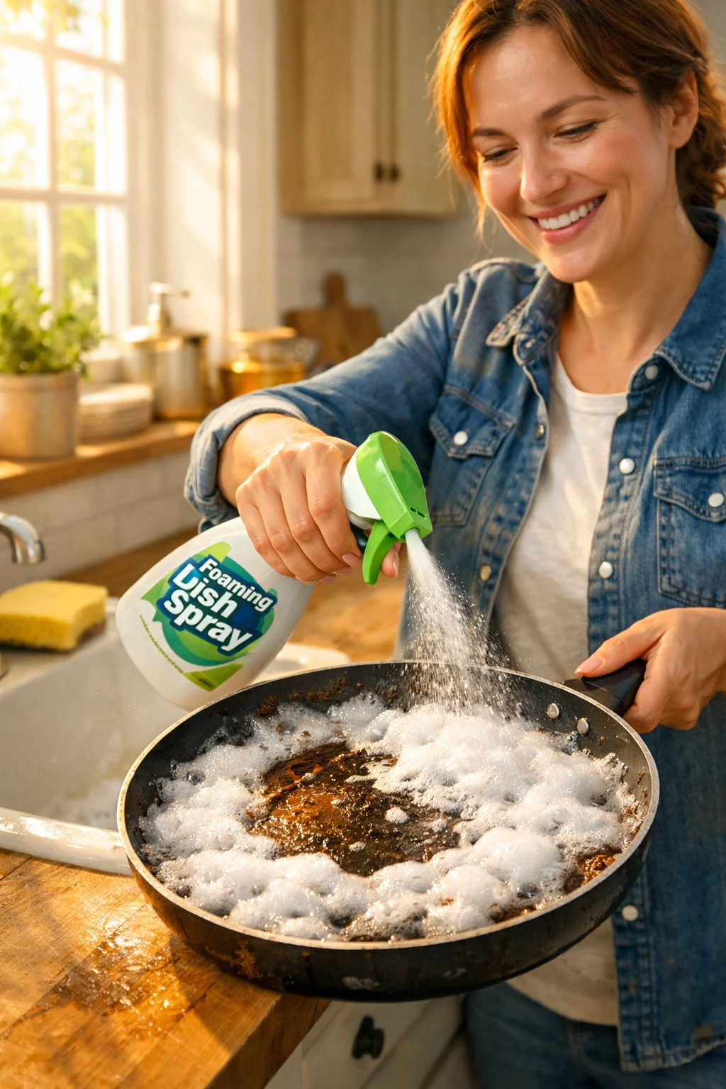 7 Weird Dish Soap Tricks That Still Work on the Toughest Grease