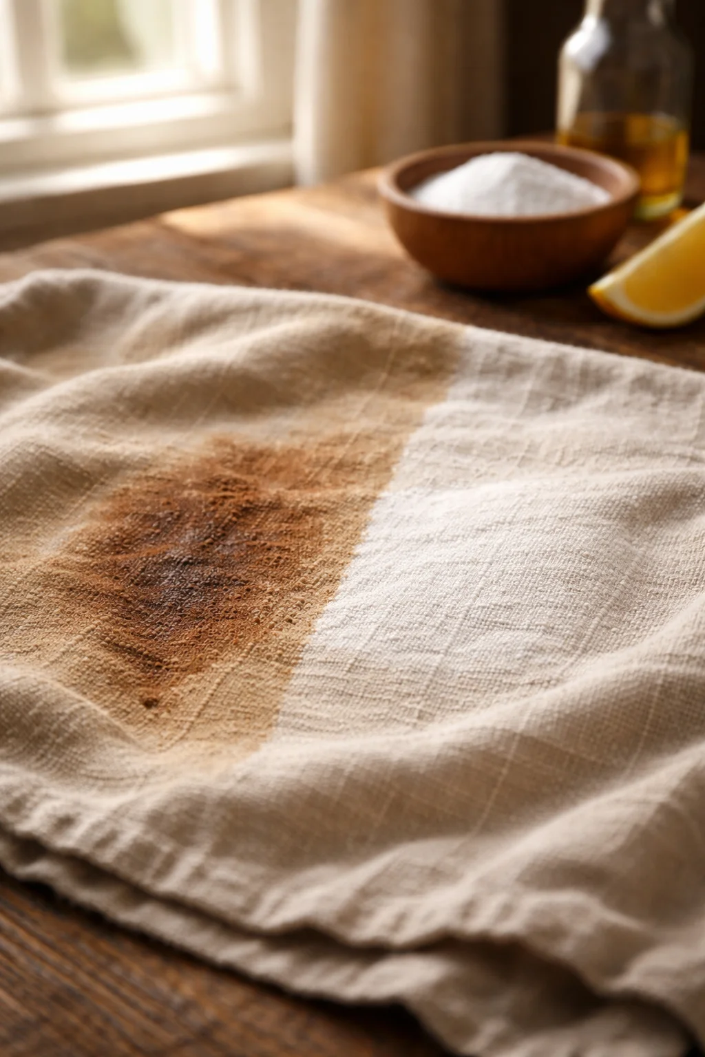 Baking Soda: Your Secret Weapon Against Permanent Marker Stains