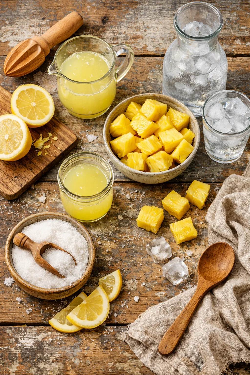 CHICK-FIL-A-LEMONADE