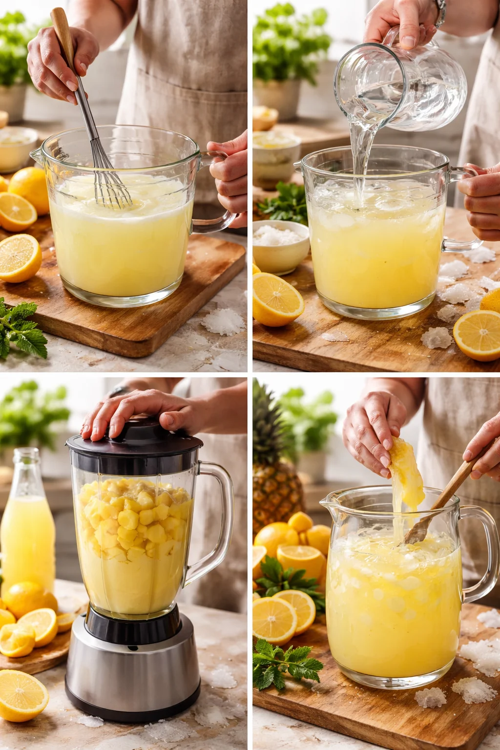 CHICK-FIL-A-LEMONADE