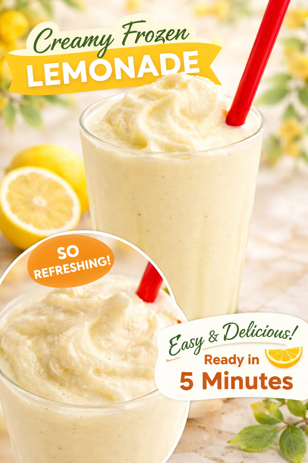 CHICK-FIL-A-LEMONADE