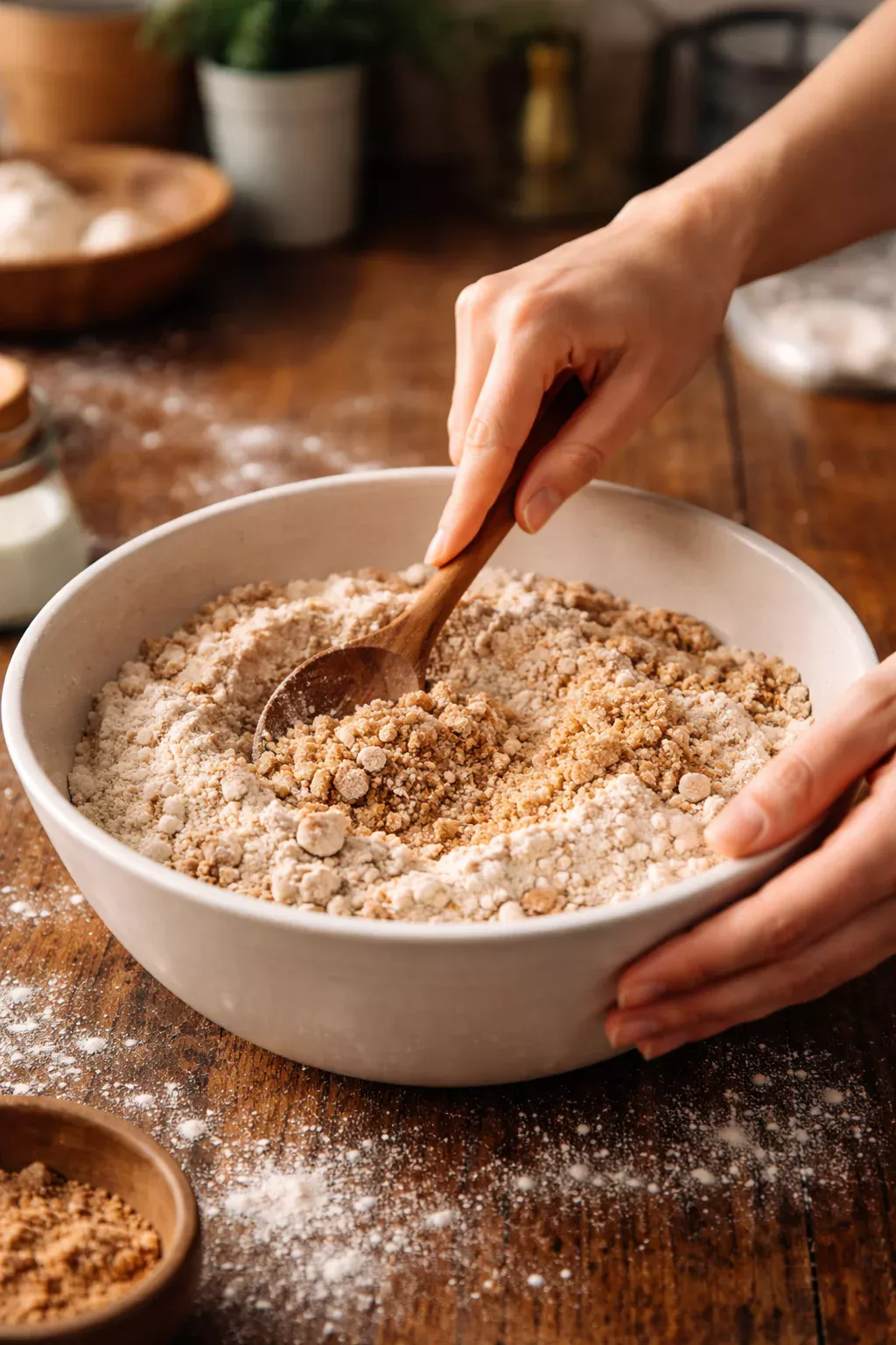 Cinnabon Copycat Cinnamon Rolls