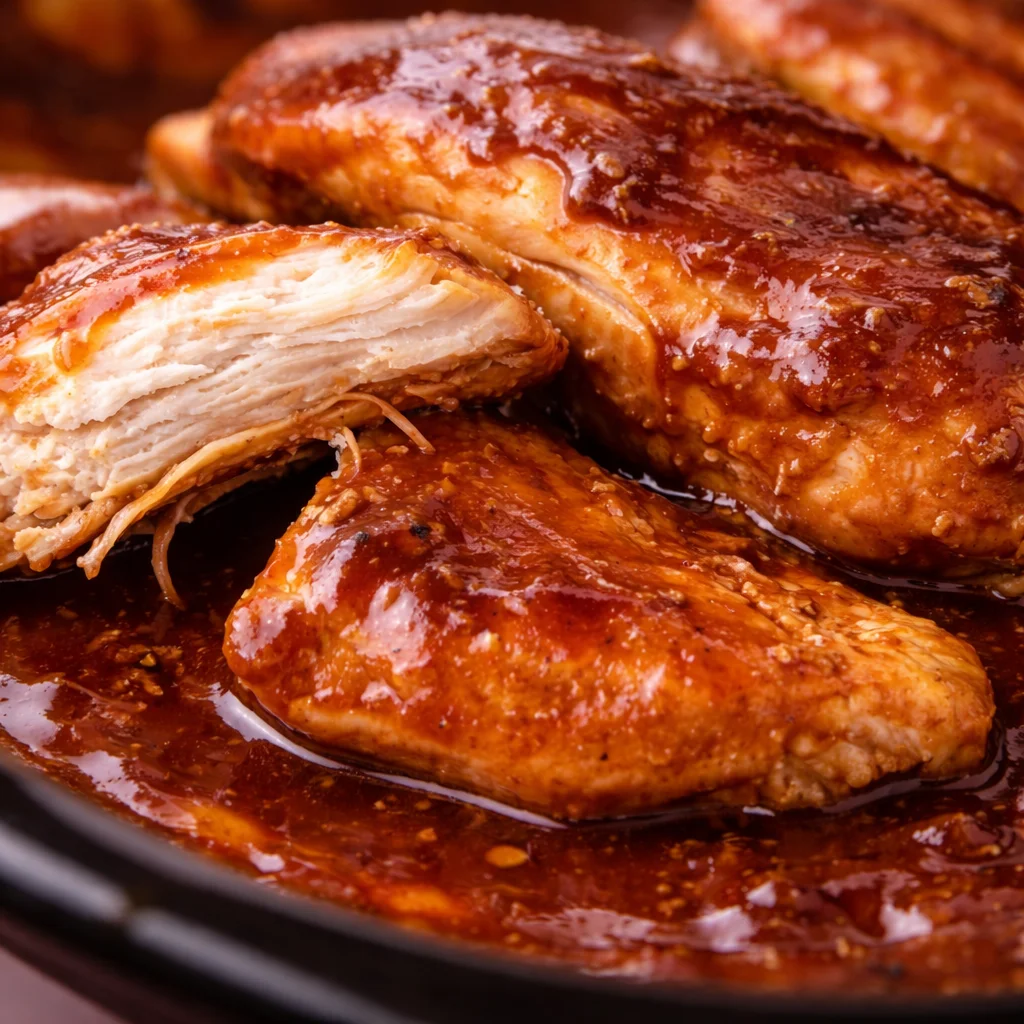 Coca Cola Chicken wings coated in a sweet and tangy glaze, perfect for game day.