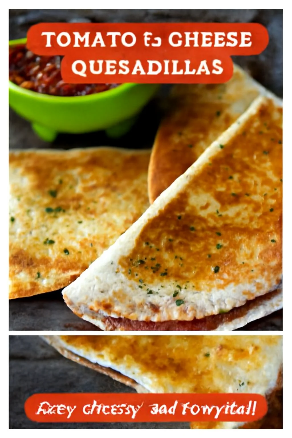 Crispy Refried Bean Tacos